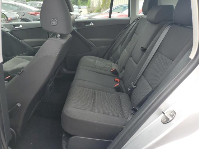 Photo 10 VIN: WVGAV7AX9JK002888 - VOLKSWAGEN TIGUAN LIM 