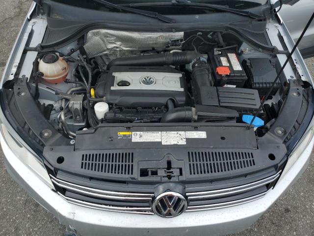 Photo 11 VIN: WVGAV7AX9JK002888 - VOLKSWAGEN TIGUAN LIM 