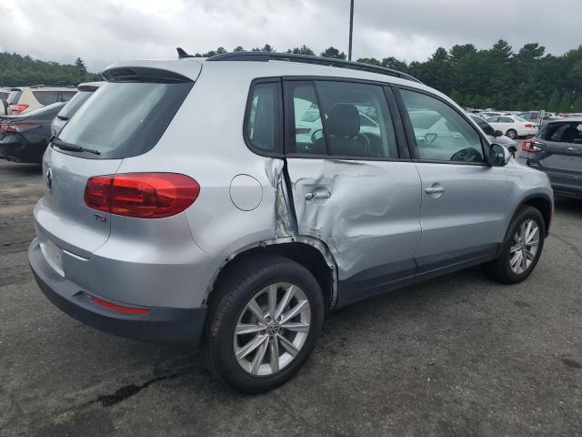 Photo 2 VIN: WVGAV7AX9JK002888 - VOLKSWAGEN TIGUAN LIM 