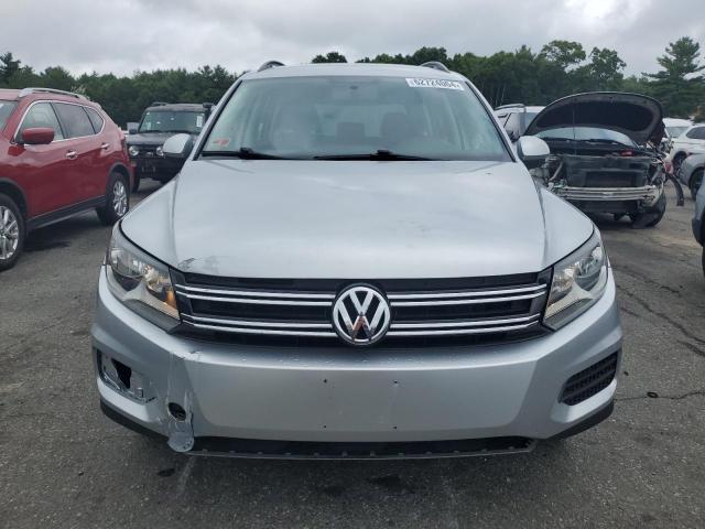 Photo 4 VIN: WVGAV7AX9JK002888 - VOLKSWAGEN TIGUAN LIM 