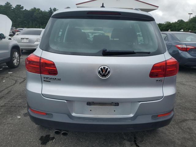 Photo 5 VIN: WVGAV7AX9JK002888 - VOLKSWAGEN TIGUAN LIM 