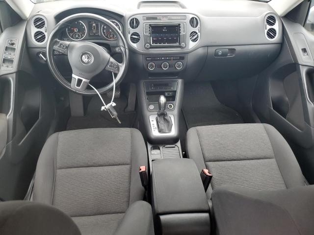 Photo 7 VIN: WVGAV7AX9JK002888 - VOLKSWAGEN TIGUAN LIM 