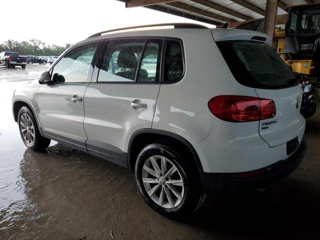 Photo 1 VIN: WVGAV7AX9JK005001 - VOLKSWAGEN TIGUAN LIM 