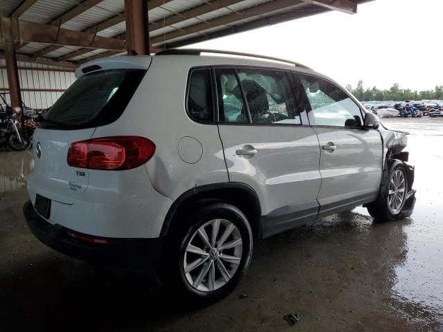 Photo 2 VIN: WVGAV7AX9JK005001 - VOLKSWAGEN TIGUAN LIM 