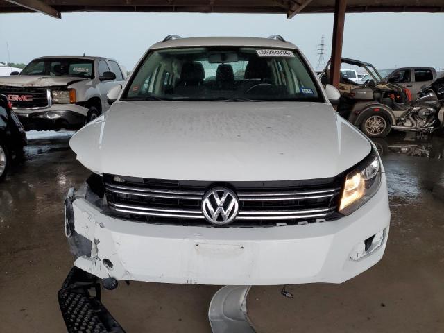 Photo 4 VIN: WVGAV7AX9JK005001 - VOLKSWAGEN TIGUAN LIM 