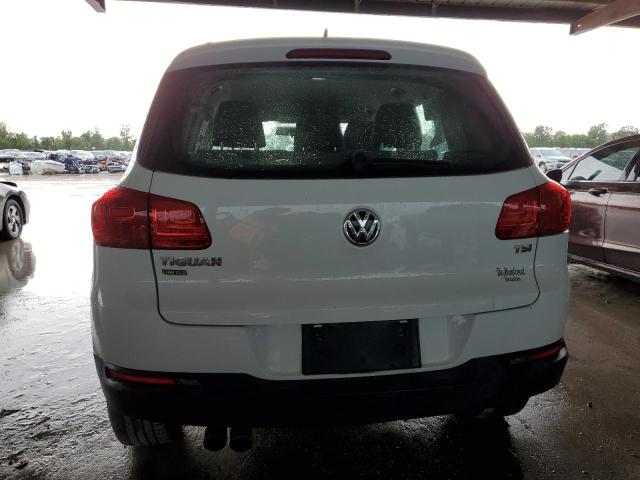 Photo 5 VIN: WVGAV7AX9JK005001 - VOLKSWAGEN TIGUAN LIM 