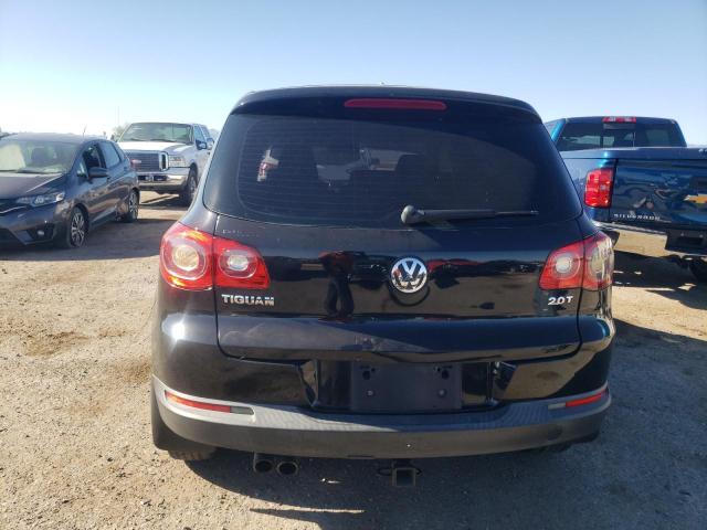 Photo 5 VIN: WVGAV7AXXAW001323 - VOLKSWAGEN TIGUAN S 