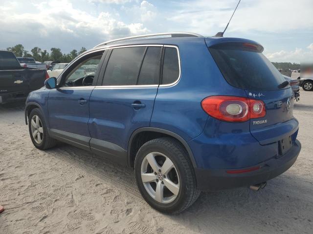 Photo 1 VIN: WVGAV7AXXAW002665 - VOLKSWAGEN TIGUAN S 