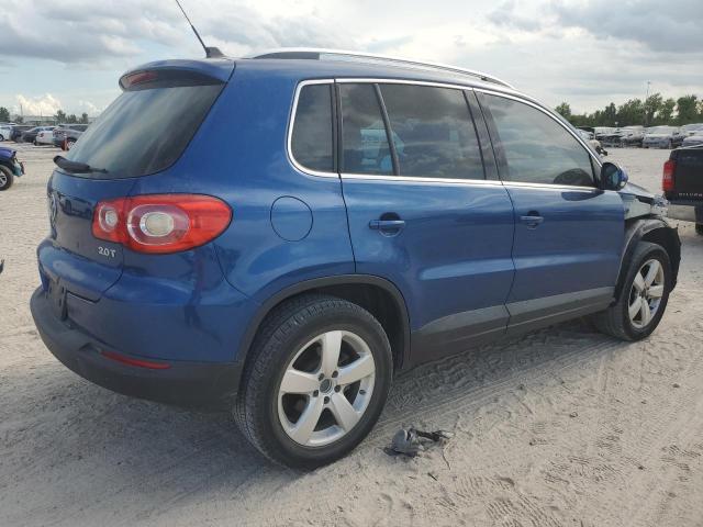 Photo 2 VIN: WVGAV7AXXAW002665 - VOLKSWAGEN TIGUAN S 