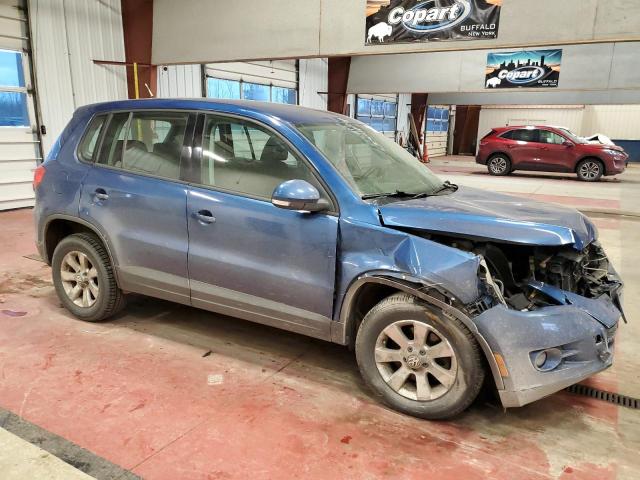 Photo 3 VIN: WVGAV7AXXAW002889 - VOLKSWAGEN TIGUAN 