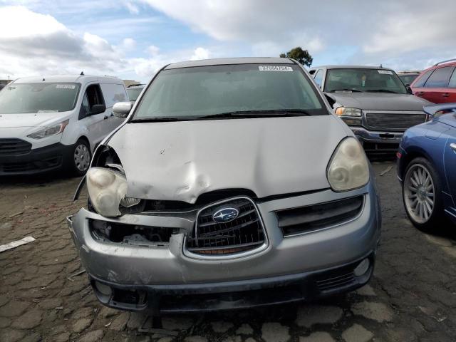 Photo 4 VIN: WVGAV7AXXAW003458 - SUBARU TRIBECA 