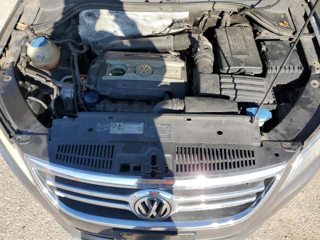 Photo 11 VIN: WVGAV7AXXAW500784 - VOLKSWAGEN TIGUAN S 