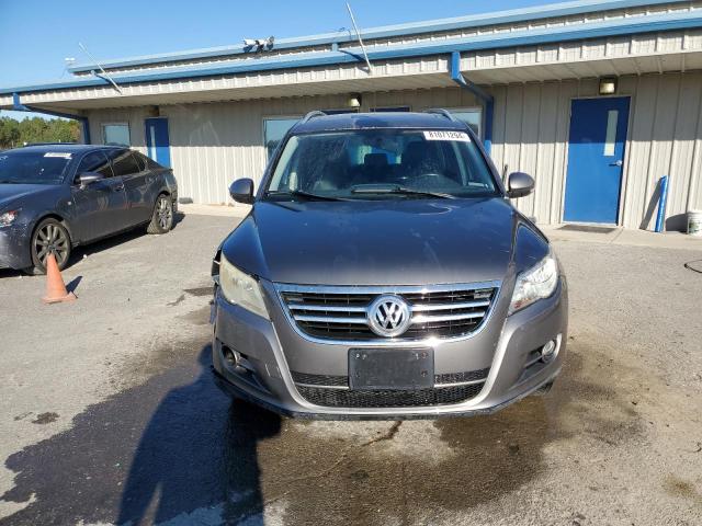 Photo 4 VIN: WVGAV7AXXAW500784 - VOLKSWAGEN TIGUAN S 