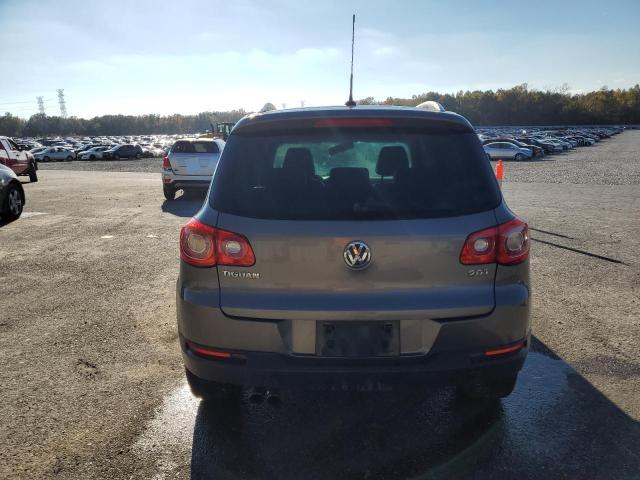 Photo 5 VIN: WVGAV7AXXAW500784 - VOLKSWAGEN TIGUAN S 