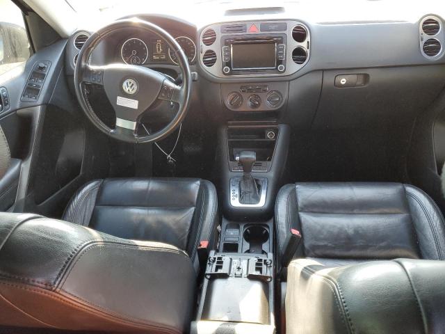 Photo 7 VIN: WVGAV7AXXAW500784 - VOLKSWAGEN TIGUAN S 