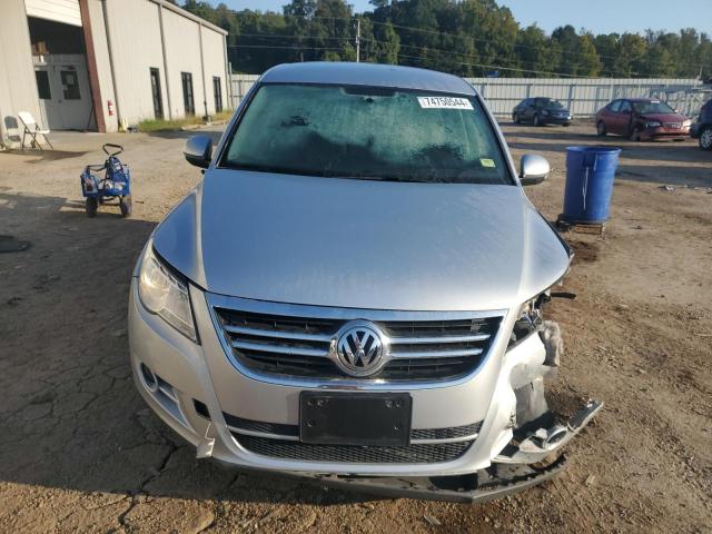 Photo 4 VIN: WVGAV7AXXAW511381 - VOLKSWAGEN TIGUAN S 