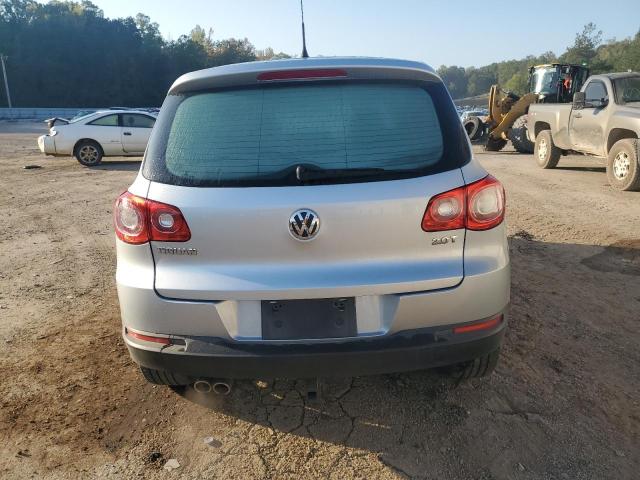 Photo 5 VIN: WVGAV7AXXAW511381 - VOLKSWAGEN TIGUAN S 