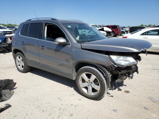 Photo 3 VIN: WVGAV7AXXAW516080 - VOLKSWAGEN TIGUAN 