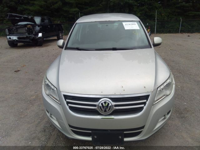 Photo 5 VIN: WVGAV7AXXAW524762 - VOLKSWAGEN TIGUAN 