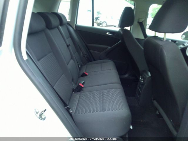 Photo 7 VIN: WVGAV7AXXAW524762 - VOLKSWAGEN TIGUAN 