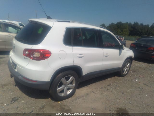 Photo 3 VIN: WVGAV7AXXAW526432 - VOLKSWAGEN TIGUAN 