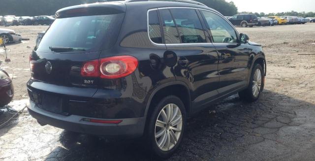 Photo 3 VIN: WVGAV7AXXAW527077 - VOLKSWAGEN TIGUAN S 