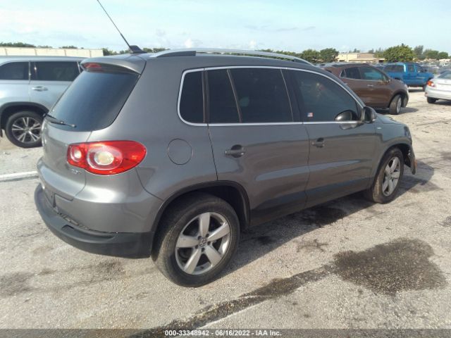 Photo 3 VIN: WVGAV7AXXAW537690 - VOLKSWAGEN TIGUAN 