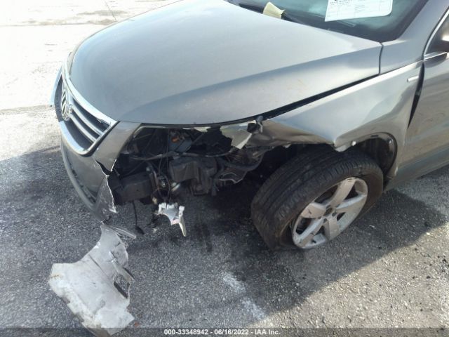 Photo 5 VIN: WVGAV7AXXAW537690 - VOLKSWAGEN TIGUAN 