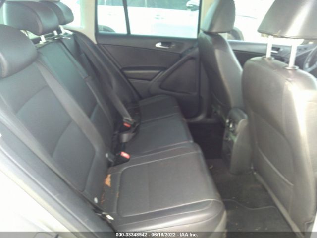 Photo 7 VIN: WVGAV7AXXAW537690 - VOLKSWAGEN TIGUAN 