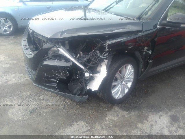 Photo 5 VIN: WVGAV7AXXBW503556 - VOLKSWAGEN TIGUAN 