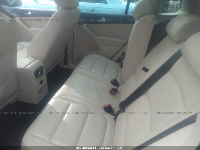 Photo 7 VIN: WVGAV7AXXBW503556 - VOLKSWAGEN TIGUAN 