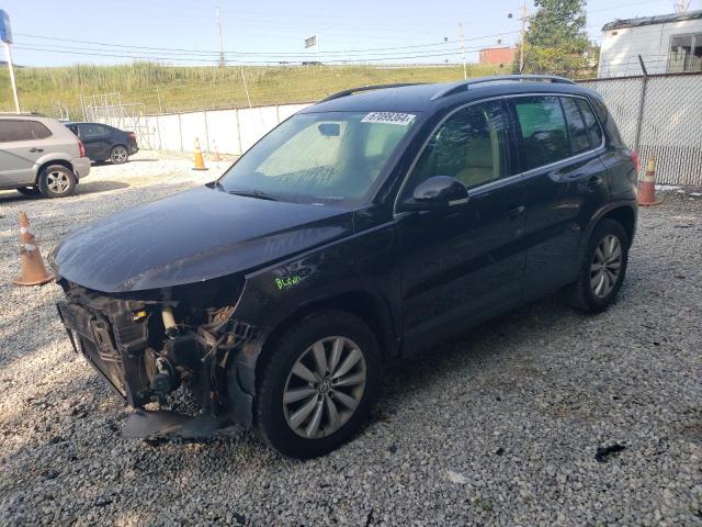 Photo 0 VIN: WVGAV7AXXBW504707 - VOLKSWAGEN TIGUAN S 