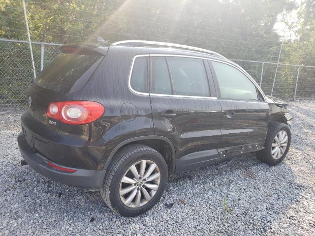 Photo 2 VIN: WVGAV7AXXBW504707 - VOLKSWAGEN TIGUAN S 