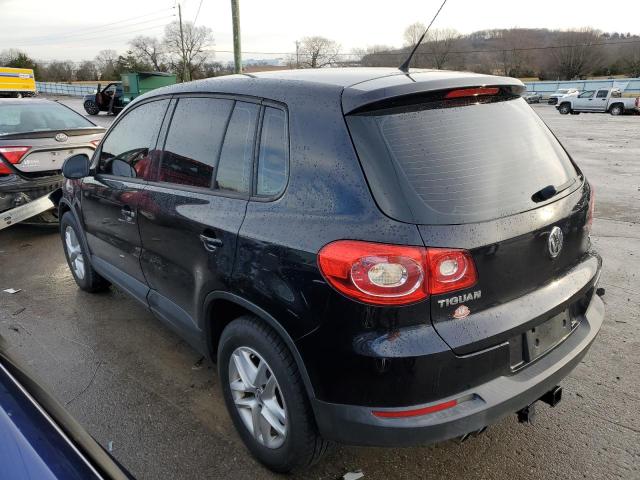 Photo 1 VIN: WVGAV7AXXBW509549 - VOLKSWAGEN TIGUAN S 