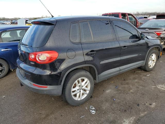 Photo 2 VIN: WVGAV7AXXBW509549 - VOLKSWAGEN TIGUAN S 