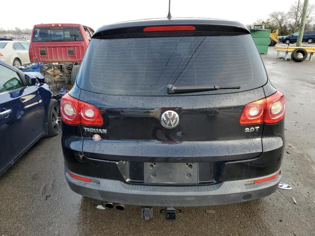 Photo 5 VIN: WVGAV7AXXBW509549 - VOLKSWAGEN TIGUAN S 