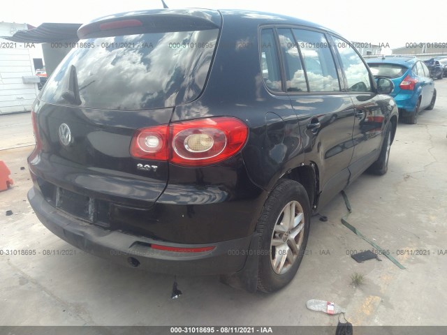 Photo 5 VIN: WVGAV7AXXBW524584 - VOLKSWAGEN TIGUAN 