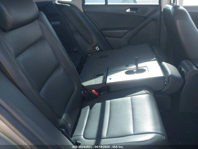 Photo 7 VIN: WVGAV7AXXBW525153 - VOLKSWAGEN TIGUAN 