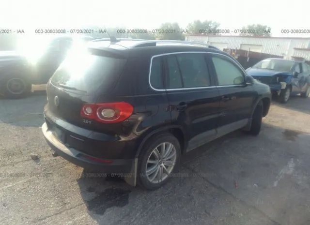 Photo 3 VIN: WVGAV7AXXBW534239 - VOLKSWAGEN TIGUAN 