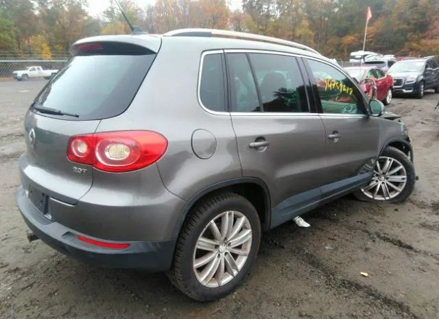 Photo 3 VIN: WVGAV7AXXBW539523 - VOLKSWAGEN TIGUAN 