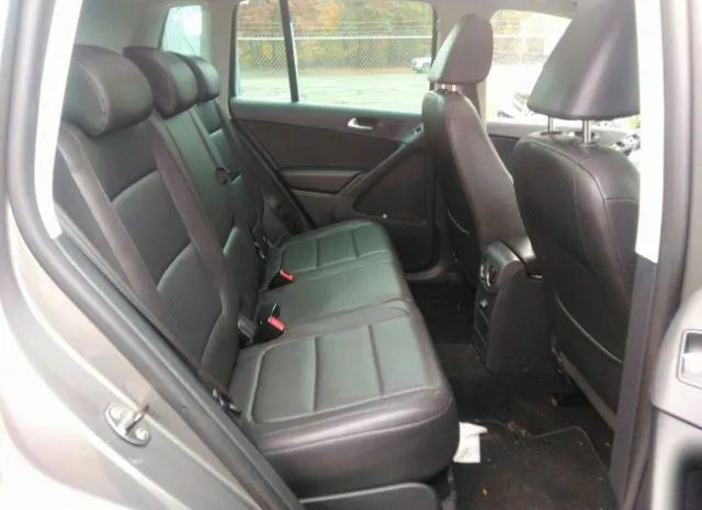 Photo 7 VIN: WVGAV7AXXBW539523 - VOLKSWAGEN TIGUAN 