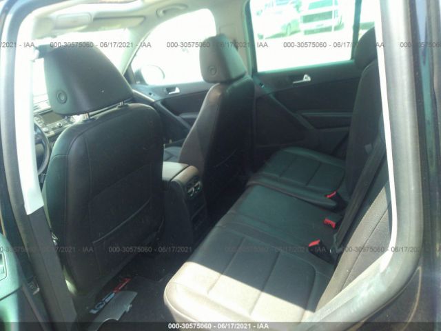 Photo 7 VIN: WVGAV7AXXBW548187 - VOLKSWAGEN TIGUAN 