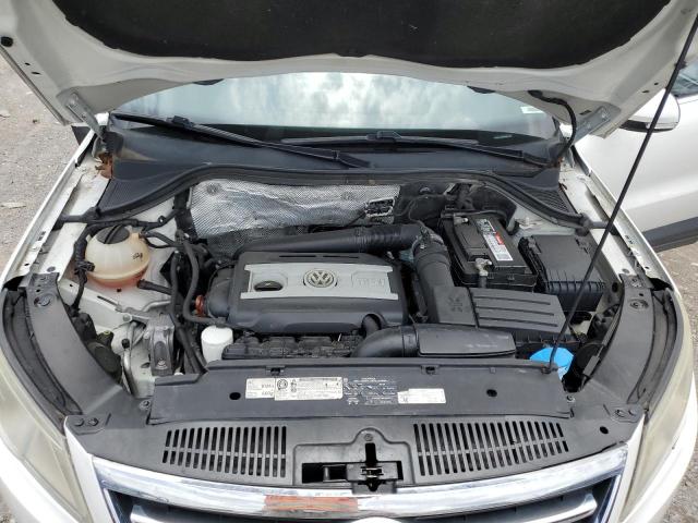 Photo 10 VIN: WVGAV7AXXBW551140 - VOLKSWAGEN TIGUAN 