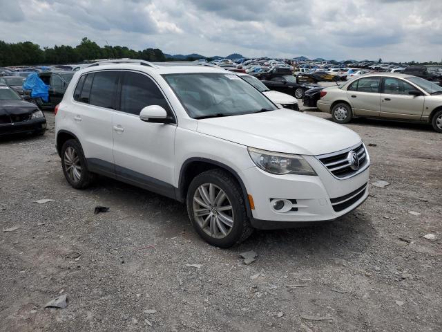 Photo 3 VIN: WVGAV7AXXBW551140 - VOLKSWAGEN TIGUAN 