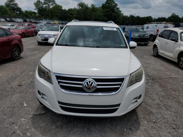 Photo 4 VIN: WVGAV7AXXBW551140 - VOLKSWAGEN TIGUAN 