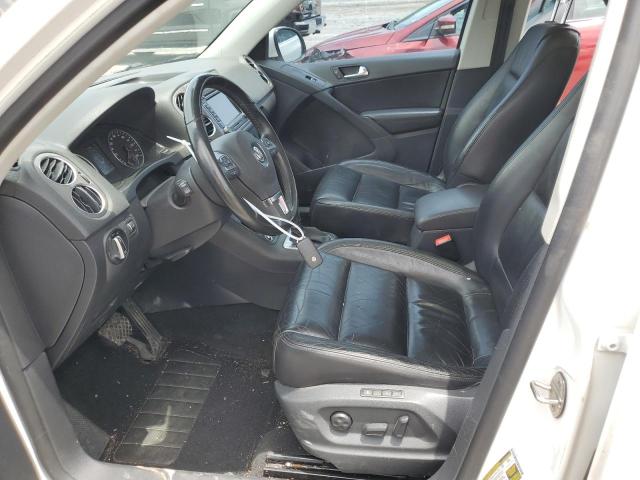 Photo 6 VIN: WVGAV7AXXBW551140 - VOLKSWAGEN TIGUAN 