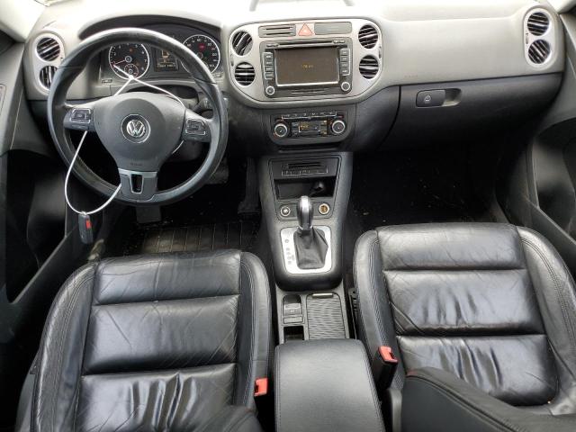 Photo 7 VIN: WVGAV7AXXBW551140 - VOLKSWAGEN TIGUAN 