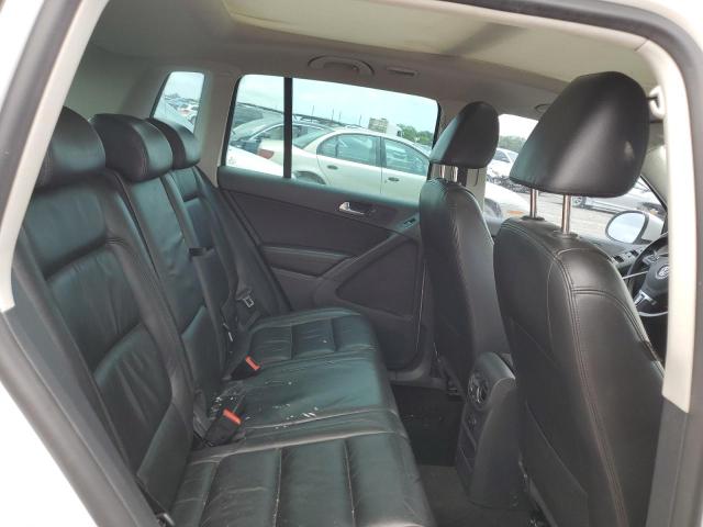 Photo 9 VIN: WVGAV7AXXBW551140 - VOLKSWAGEN TIGUAN 