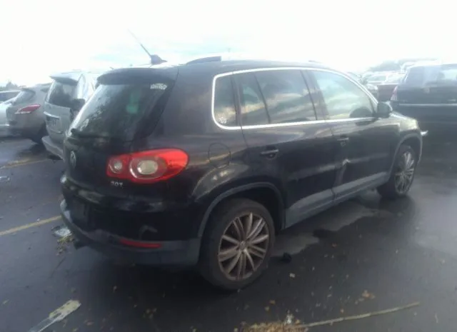 Photo 3 VIN: WVGAV7AXXBW551770 - VOLKSWAGEN TIGUAN 