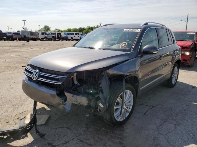 Photo 0 VIN: WVGAV7AXXCW000966 - VOLKSWAGEN TIGUAN 